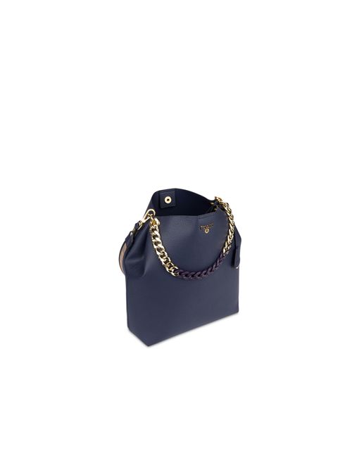 Borsa, donna, logata. POLLINI SILVER | SC4500PP0M SD0752